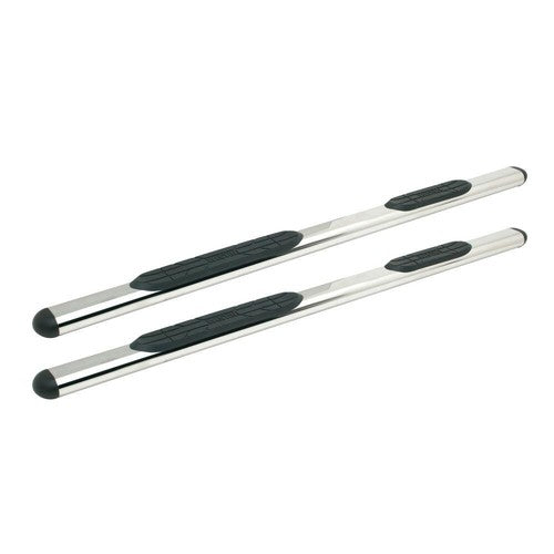 Westin Automotive 22-5050 Premier NERF BAR OVAL 4"