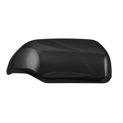 Coast To Coast MC67553RBK Exterior Mirror Full Cover Gloss Black ABS Set Of 2