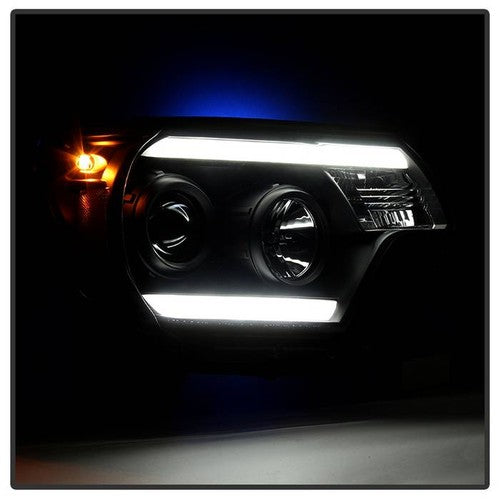 Spyder Automotive 5081711 Signature Series HEADLIGHT ASSEMBLY