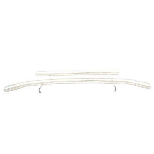 Black Horse Offroad FD-NI21S  BUMPER GUARD