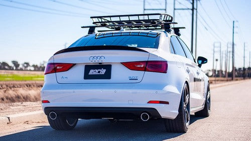 Borla 140682 S-Type Cat Back System EXHAUST SYSTEM