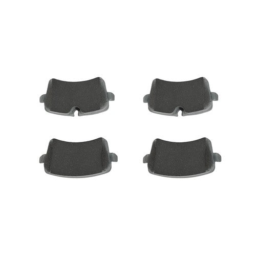 Brembo Rear Ceramic Brake Pads Fits 2016-2018 Audi A6 Brakes 4 Pc P85119N