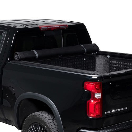 Putco 129858 TEC SKIN BED CAP & TAILGATE PROT COMBO
