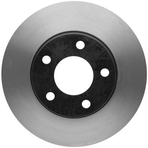 Raybestos Brakes 66443 Specialty - Street Performance BRAKE ROTORS OEM