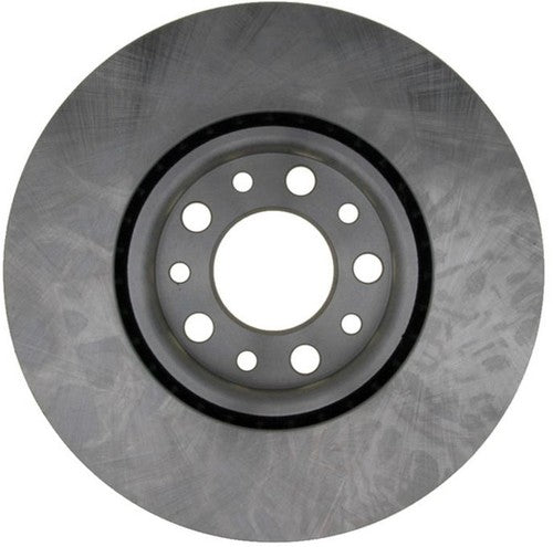 Raybestos Brakes 780995R R-Line BRAKE ROTORS OEM