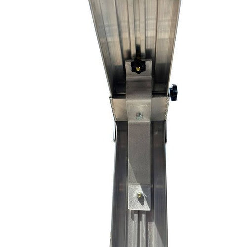Black Horse Offroad CSBURHD55  BED SUPPORT
