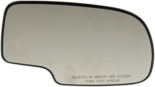 Help! By Dorman 56022  MIRROR GLASS OEM