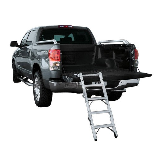 Westin Automotive 10-3000 Truck-Pal Tailgate Ladder LADDER 2011 Honda CR-V