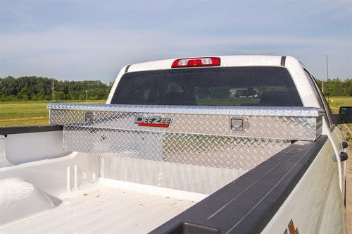 Dee Zee DZ8170 Crossover Standard Profile 8.4 Cu. Ft. Tool Box