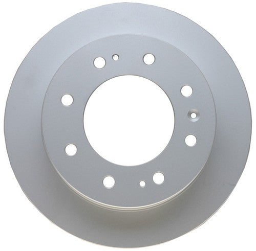 Raybestos Brakes 580875 Specialty - Truck BRAKE ROTORS OEM