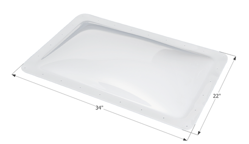 Icon 01855  SKYLIGHTS RV