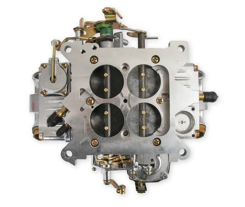 Holley Performance 0-3310S 4 750 Manual Carburetor