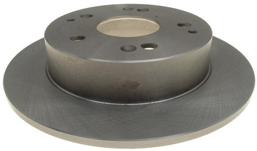 Raybestos Brakes 96710R R-Line BRAKE ROTORS OEM