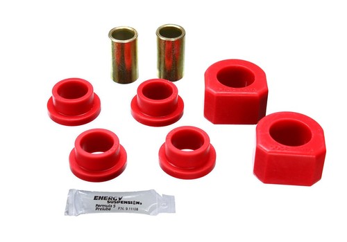 Energy Suspension 3.5118R  BUSHINGS - CAR HANDLING