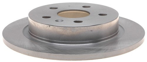Raybestos Brakes 580838R R-Line BRAKE ROTORS OEM