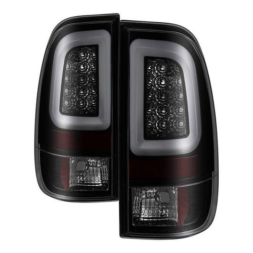 Spyder Automotive 5084729 Version 3 TAIL LIGHT LENSES