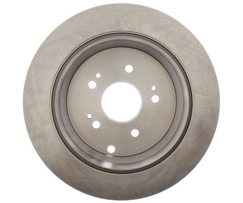 Raybestos Brakes 981041R R-Line BRAKE ROTORS OEM