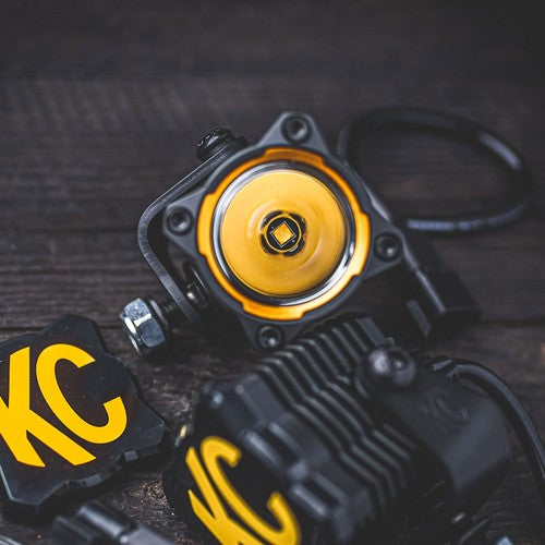 KC Hilites 1265 Flex Era  FOG LIGHT KIT