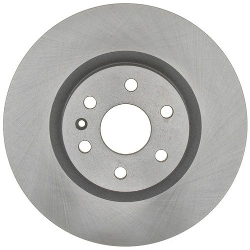 Raybestos Brakes 580762R R-Line BRAKE ROTORS OEM