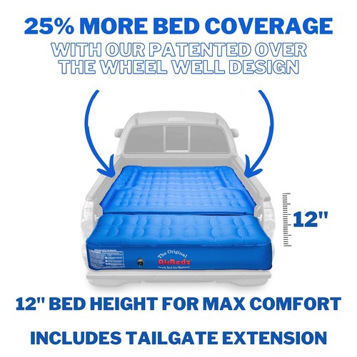 AirBedz by Pittman Outdoors PPI-104 Original Series BED SUPPORT