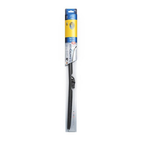 Hella 358054141 Cleantech 2 WIPER WINGS