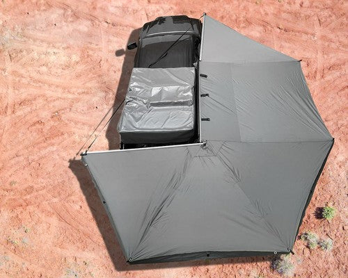 Overland Vehicle Systems 18079909  AWNING