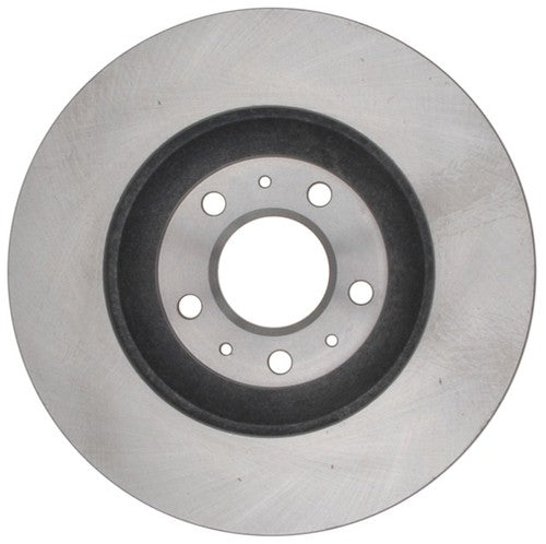 Raybestos Brakes 580264R R-Line BRAKE ROTORS OEM
