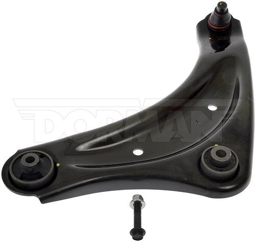 Dorman Chassis CB69283PR Premium  CONTROL ARM OEM