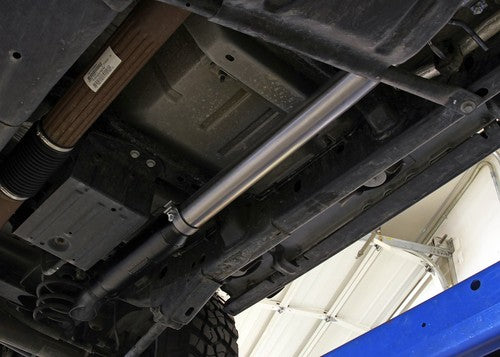 Flowmaster 818110 Outlaw Cat Back System EXHAUST SYSTEM