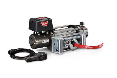 Warn 26502 M8000 Series WINCHES