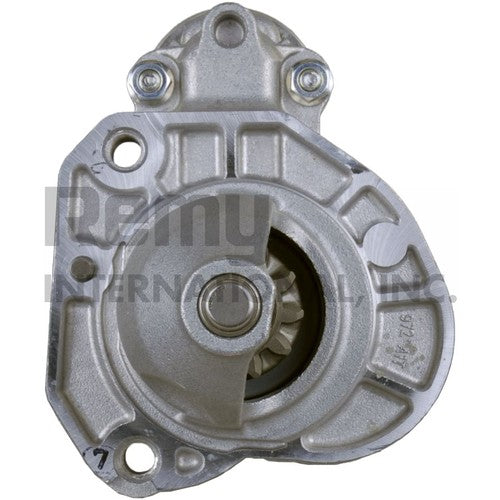 Remy International 25024 Premium Remanufactured STARTER OEM