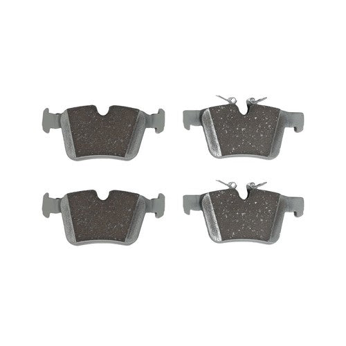Brembo Rear Ceramic Brake Pads Fits 2016-2021 Volvo XC90 Brakes 4 Pc P86029N