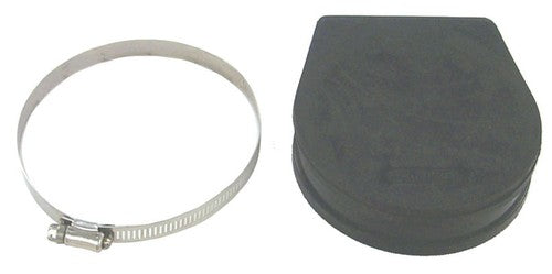 Sierra Marine 18-4457 Marine Series OUTBOARD MOTOR EXHAUST BELLOWS