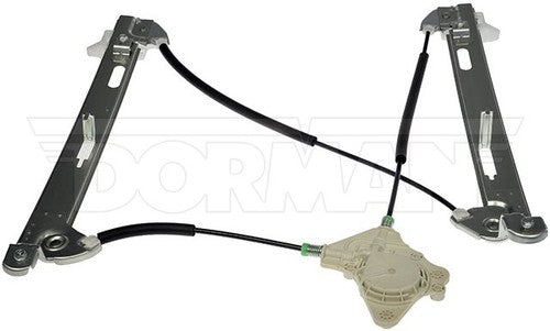 Dorman (OE Solutions) 752-317 OE Solutions WINDOW ASSEMBLIES & MOTORS