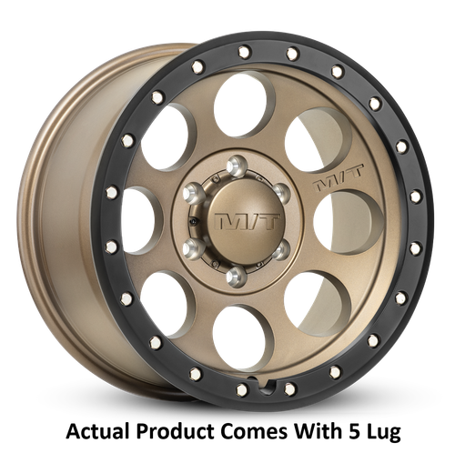 Mickey Thompson Wheel 274506 Classic Pro WHEELS