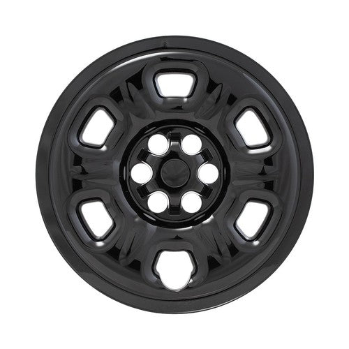 Coast To Coast IMP69BLKN IMPOSTOR  WHEEL COVER