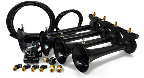 Horn Blasters HK-S4-244K Conductor's Special HORN