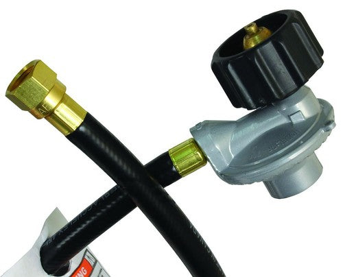 JR Products 07-31295  LP RV