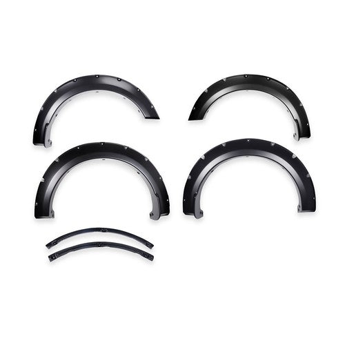 TrailFX TFF3011S TFX Fender Flares FENDER FLARES