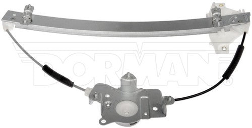 Dorman (OE Solutions) 740-100 OE Solutions WINDOW ASSEMBLIES & MOTORS