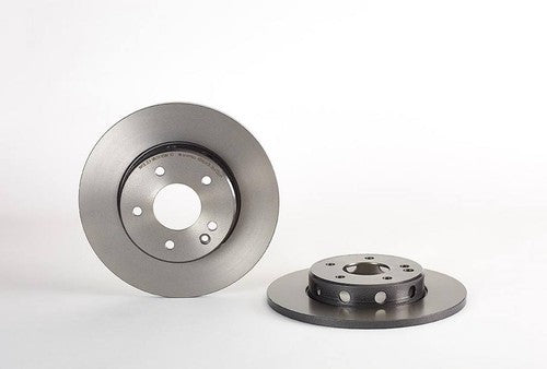 Brembo 08475041C02  BRAKE ROTORS