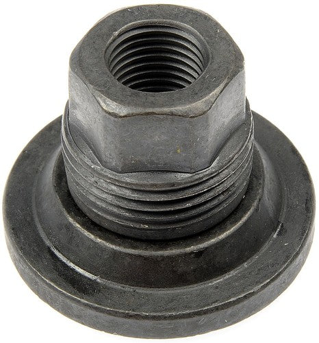 Dorman (OE Solutions) 611-202.1 Lug Nut M14-1.50 Thread Size Steel Single