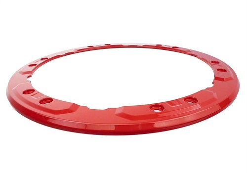 Ford Performance M-1021-BLR  WHEEL TRIM RINGS
