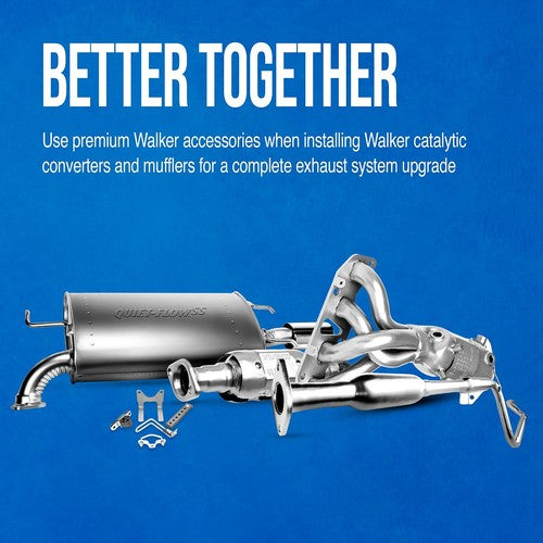 Walker Exhaust 51025  EXHAUST OEM
