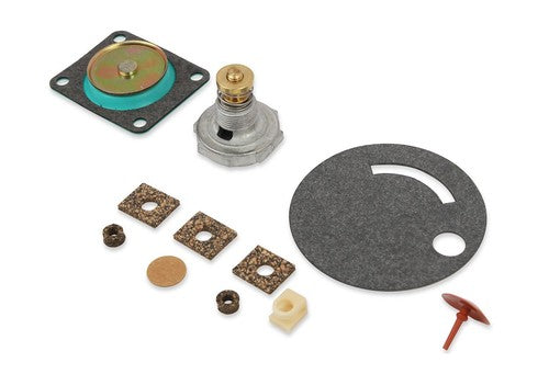 Holley Performance 37-119  CARBURETOR REBUILD KIT