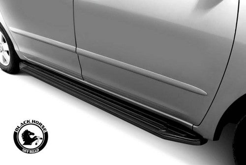 Black Horse Offroad PR-HOCRBK17 Peerless RUNNING BOARDS