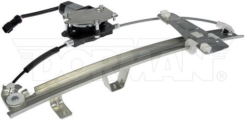 Dorman (OE Solutions) 741-557 OE Solutions WINDOW ASSEMBLIES & MOTORS