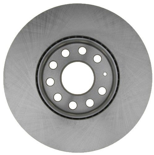 Raybestos Brakes 980456R R-Line BRAKE ROTORS OEM