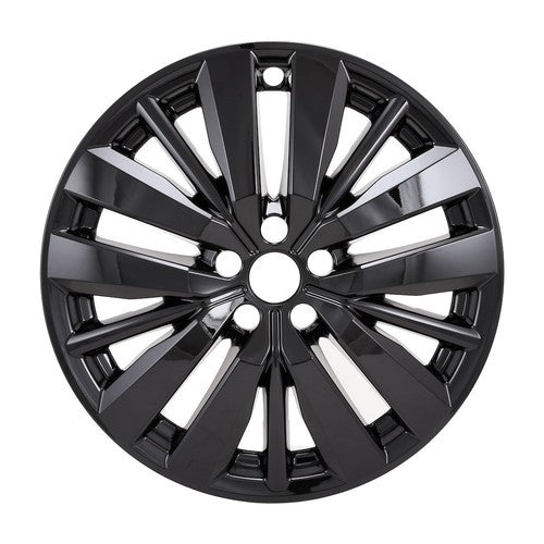 Coast To Coast IWCIMP501BLK IMPOSTOR  WHEEL COVER