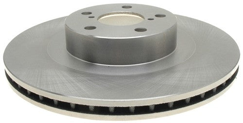 Raybestos Brakes 980141R R-Line BRAKE ROTORS OEM